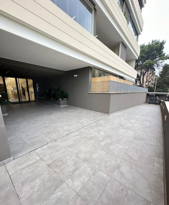 Mini Appartamento Vicino Trastevere Rom Eksteriør billede