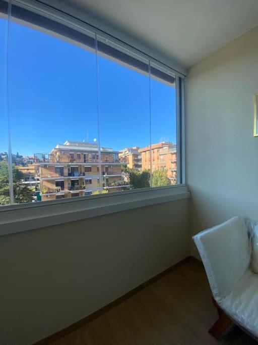 Mini Appartamento Vicino Trastevere Rom Eksteriør billede