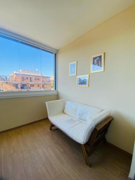 Mini Appartamento Vicino Trastevere Rom Eksteriør billede